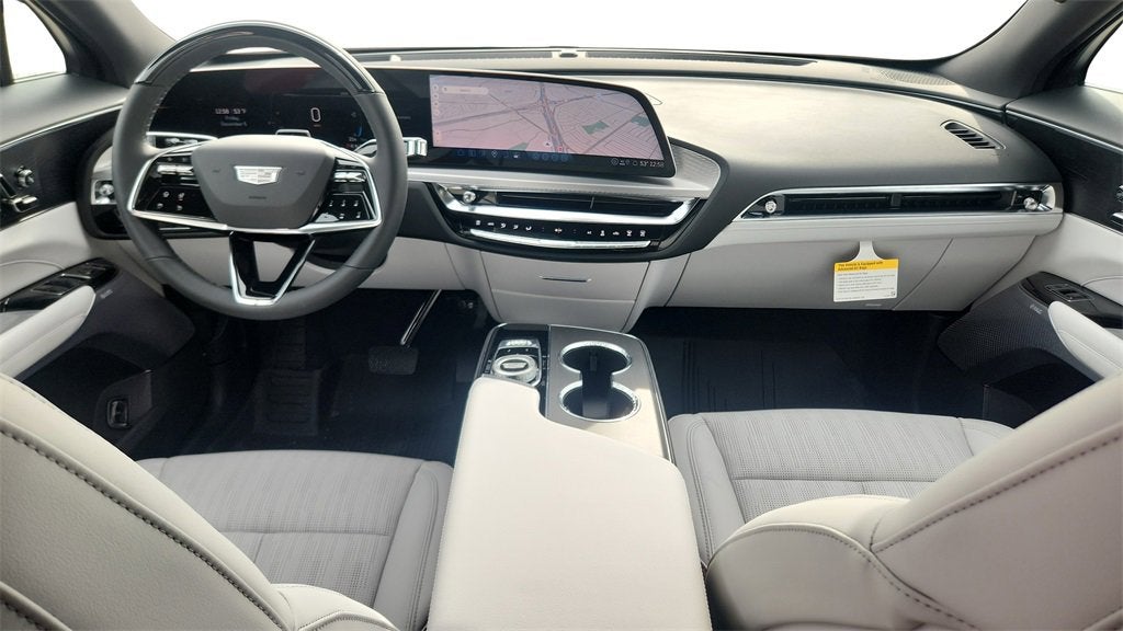 2026 Cadillac LYRIQ Premium Luxury