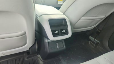 2026 Cadillac LYRIQ Premium Luxury