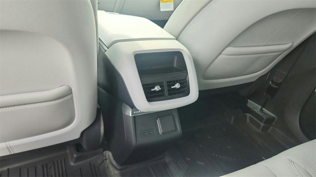 2026 Cadillac LYRIQ Premium Luxury