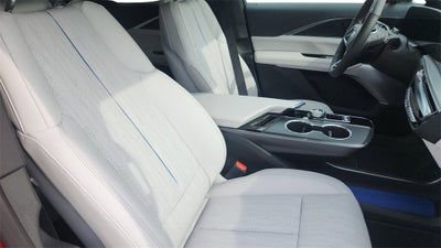 2026 Cadillac LYRIQ Premium Luxury