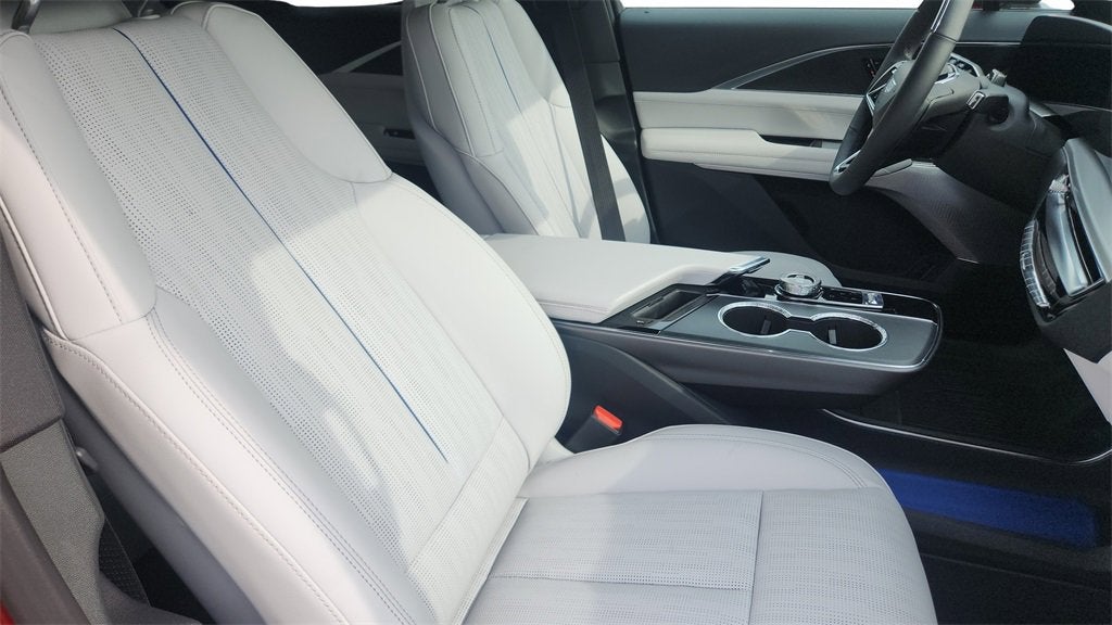 2026 Cadillac LYRIQ Premium Luxury