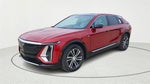 2026 Cadillac LYRIQ Premium Luxury