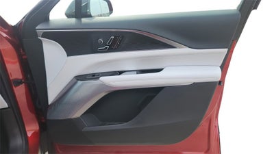 2026 Cadillac LYRIQ Premium Luxury