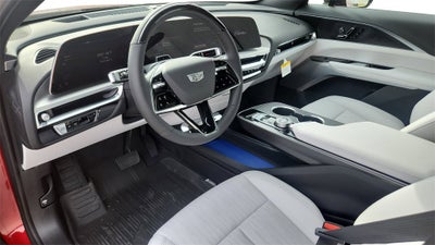 2026 Cadillac LYRIQ Premium Luxury