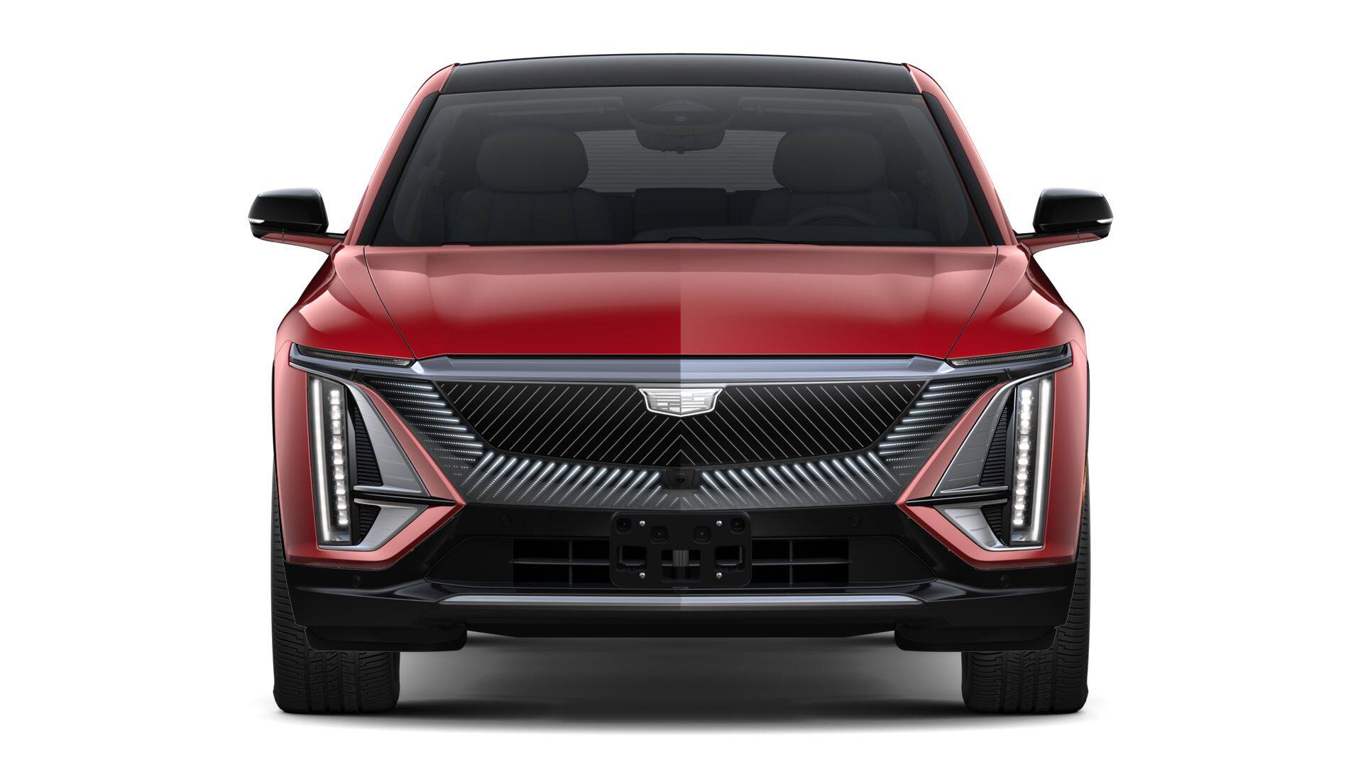 2026 Cadillac LYRIQ Premium Luxury