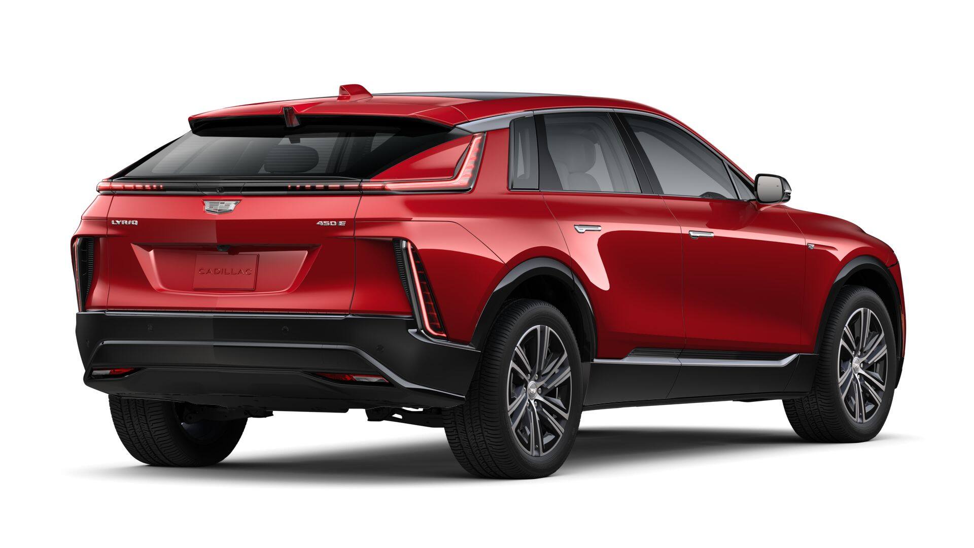 2026 Cadillac LYRIQ Premium Luxury