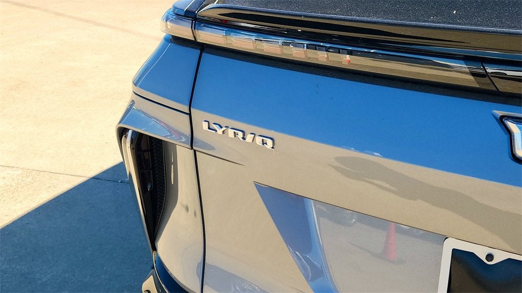 2026 Cadillac LYRIQ Premium Luxury