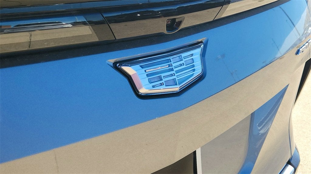 2026 Cadillac LYRIQ Premium Luxury