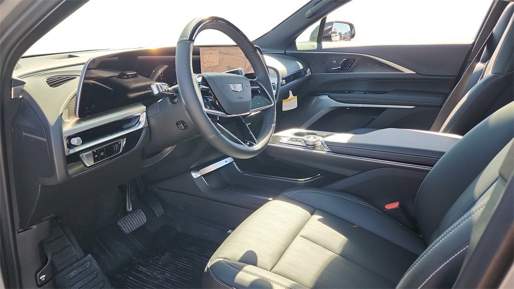 2026 Cadillac LYRIQ Premium Luxury