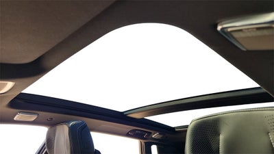 2026 Cadillac LYRIQ Premium Luxury