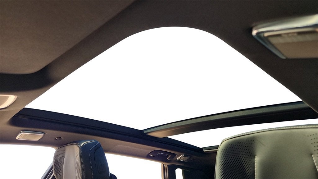 2026 Cadillac LYRIQ Premium Luxury