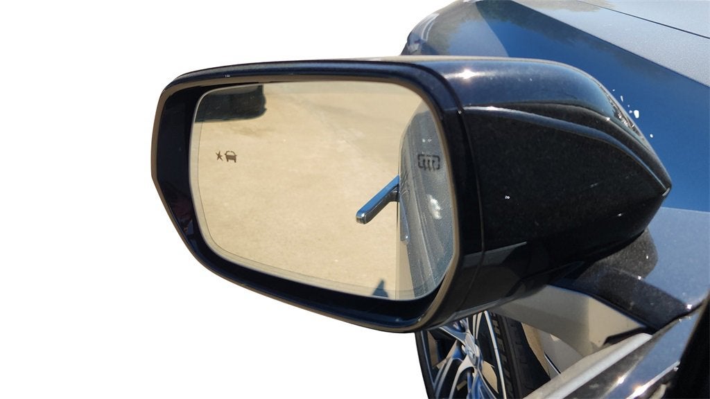 2026 Cadillac LYRIQ Premium Luxury