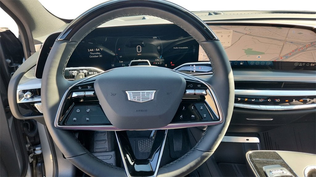 2026 Cadillac LYRIQ Premium Luxury