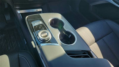 2026 Cadillac LYRIQ Premium Luxury