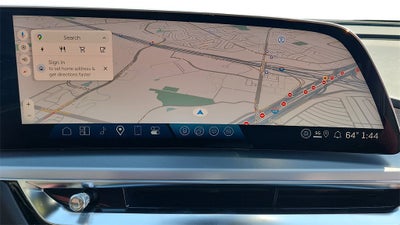 2026 Cadillac LYRIQ Premium Luxury