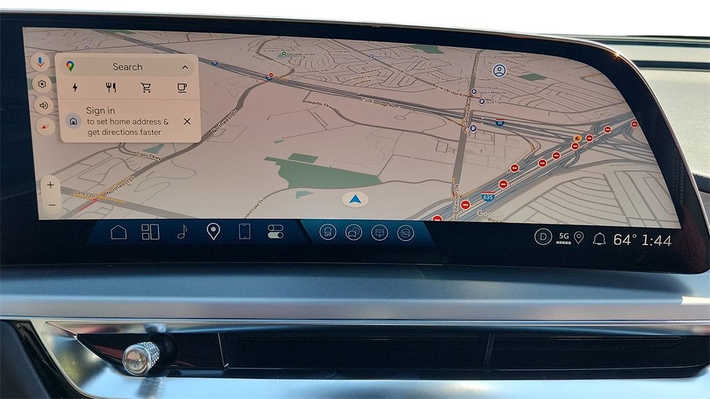 2026 Cadillac LYRIQ Premium Luxury