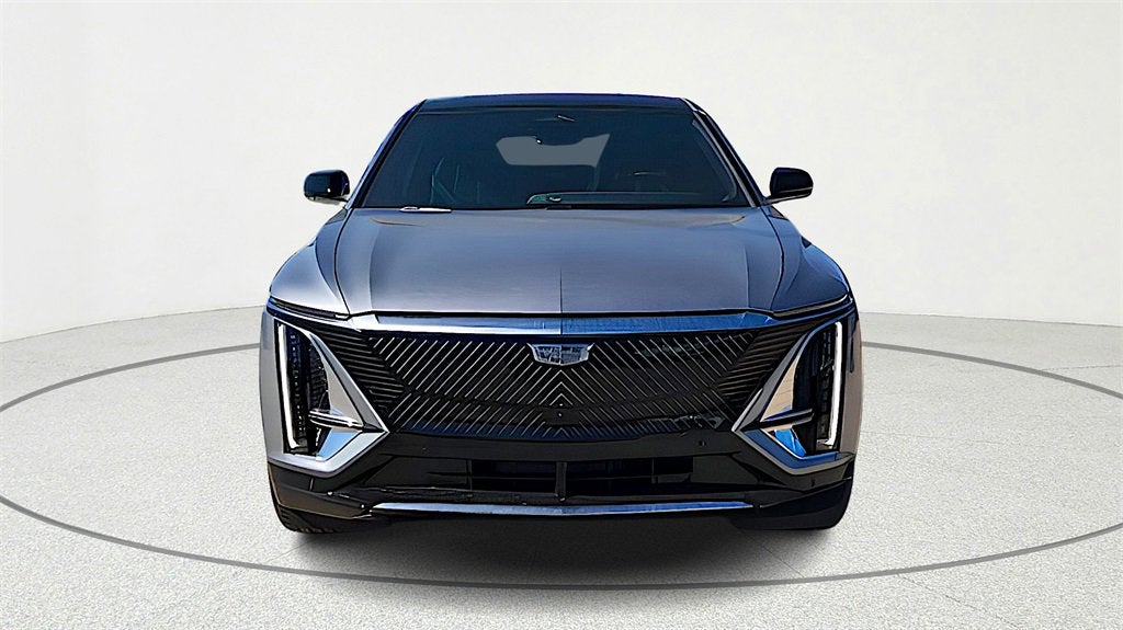 2026 Cadillac LYRIQ Premium Luxury