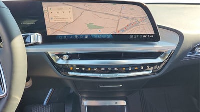 2026 Cadillac LYRIQ Premium Luxury