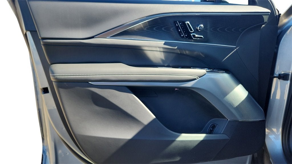 2026 Cadillac LYRIQ Premium Luxury