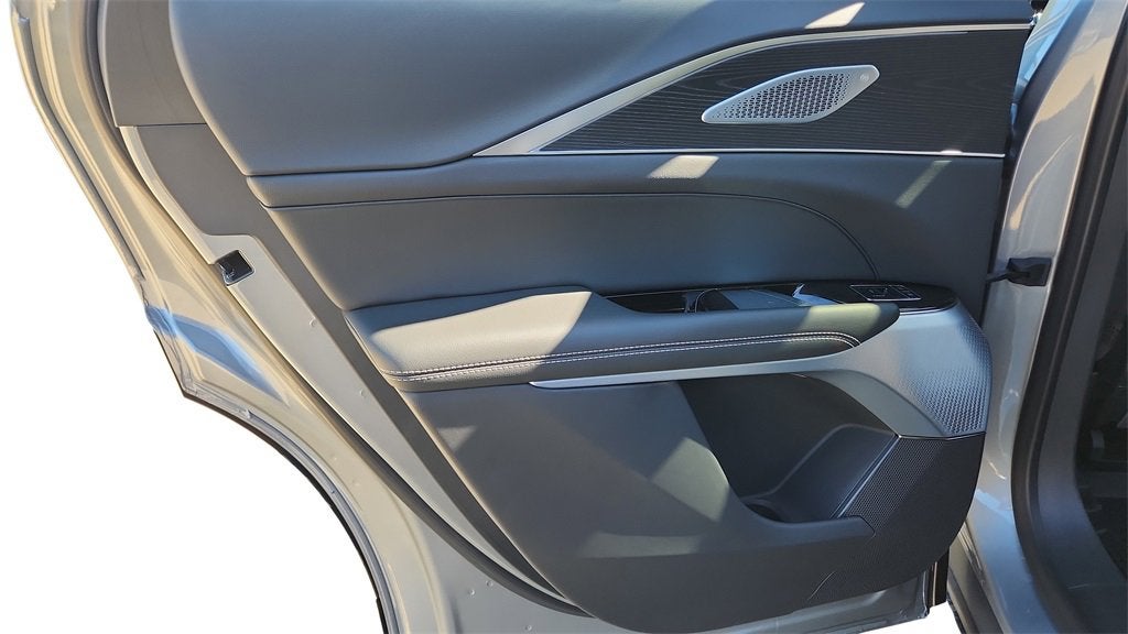 2026 Cadillac LYRIQ Premium Luxury