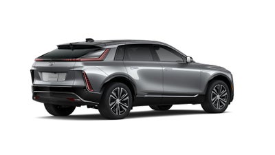 2026 Cadillac LYRIQ Premium Luxury