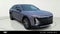 2024 Cadillac LYRIQ Luxury 2
