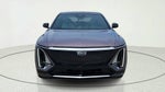 2024 Cadillac LYRIQ Luxury 2
