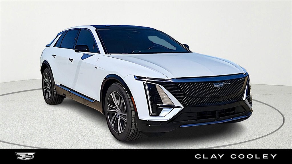 2026 Cadillac LYRIQ Premium Luxury