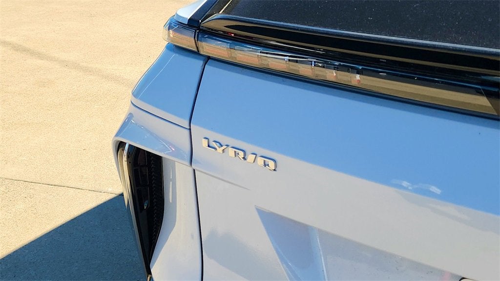 2026 Cadillac LYRIQ Premium Luxury