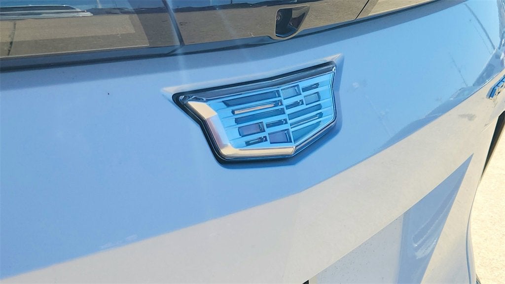 2026 Cadillac LYRIQ Premium Luxury