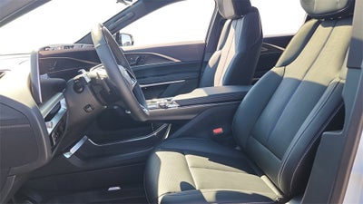 2026 Cadillac LYRIQ Premium Luxury