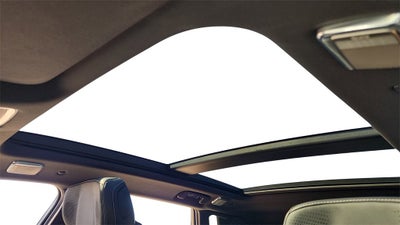 2026 Cadillac LYRIQ Premium Luxury