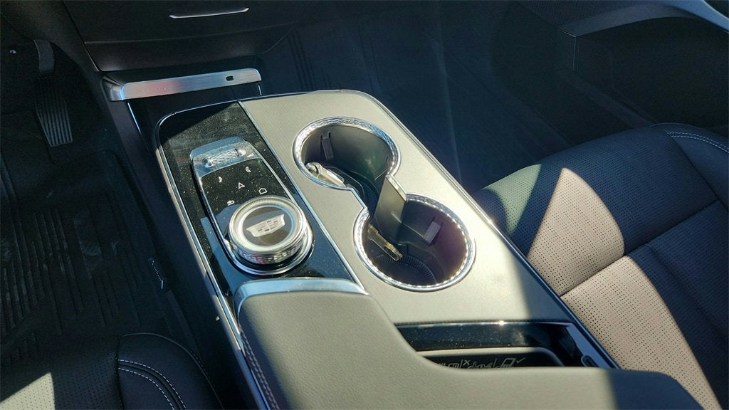 2026 Cadillac LYRIQ Premium Luxury