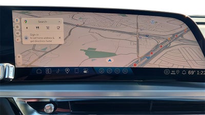 2026 Cadillac LYRIQ Premium Luxury