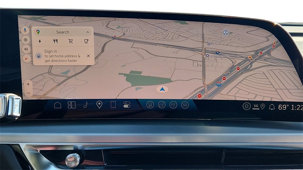 2026 Cadillac LYRIQ Premium Luxury