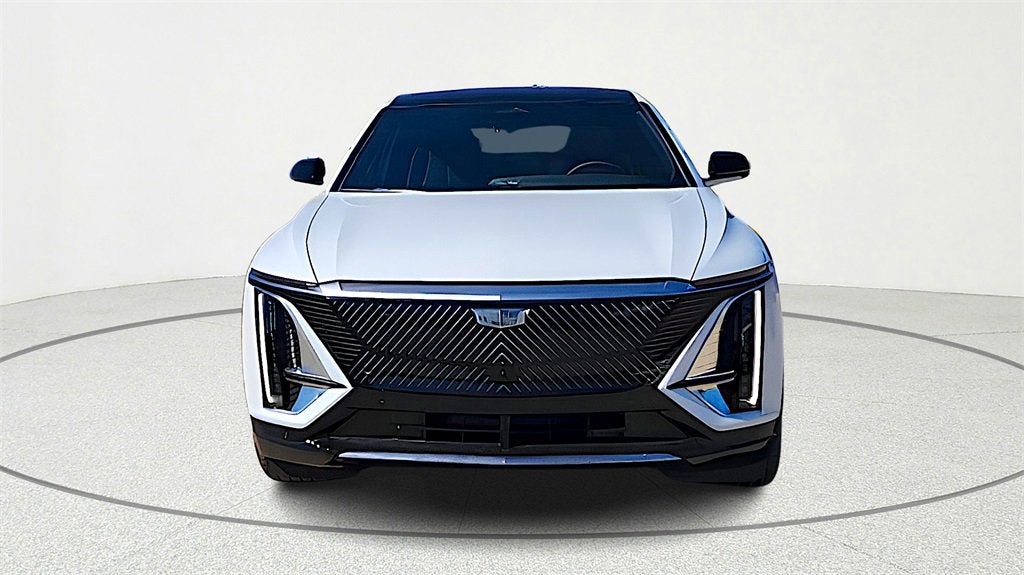 2026 Cadillac LYRIQ Premium Luxury