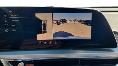 2026 Cadillac LYRIQ Premium Luxury