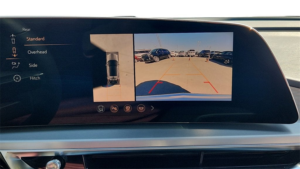 2026 Cadillac LYRIQ Premium Luxury