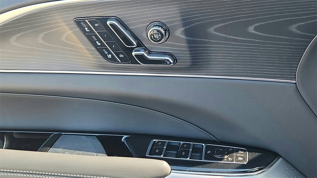 2026 Cadillac LYRIQ Premium Luxury