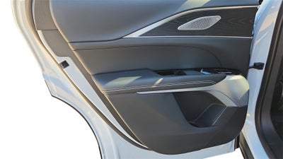 2026 Cadillac LYRIQ Premium Luxury