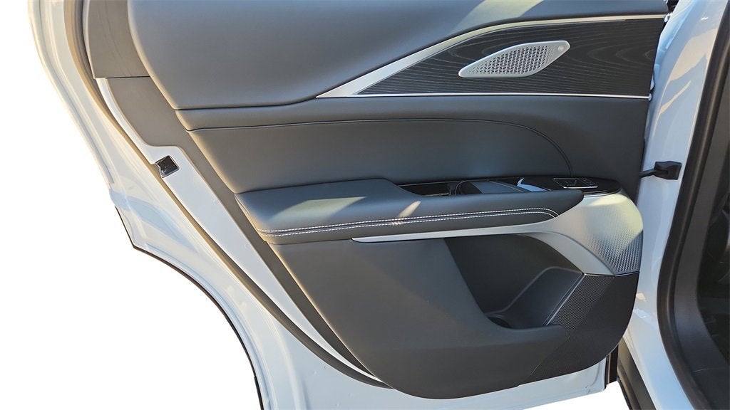 2026 Cadillac LYRIQ Premium Luxury