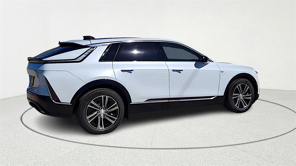 2026 Cadillac LYRIQ Premium Luxury