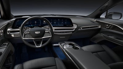 2026 Cadillac LYRIQ Premium Luxury