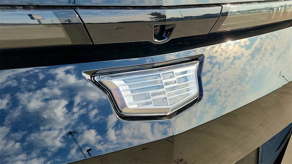 2026 Cadillac LYRIQ Premium Luxury