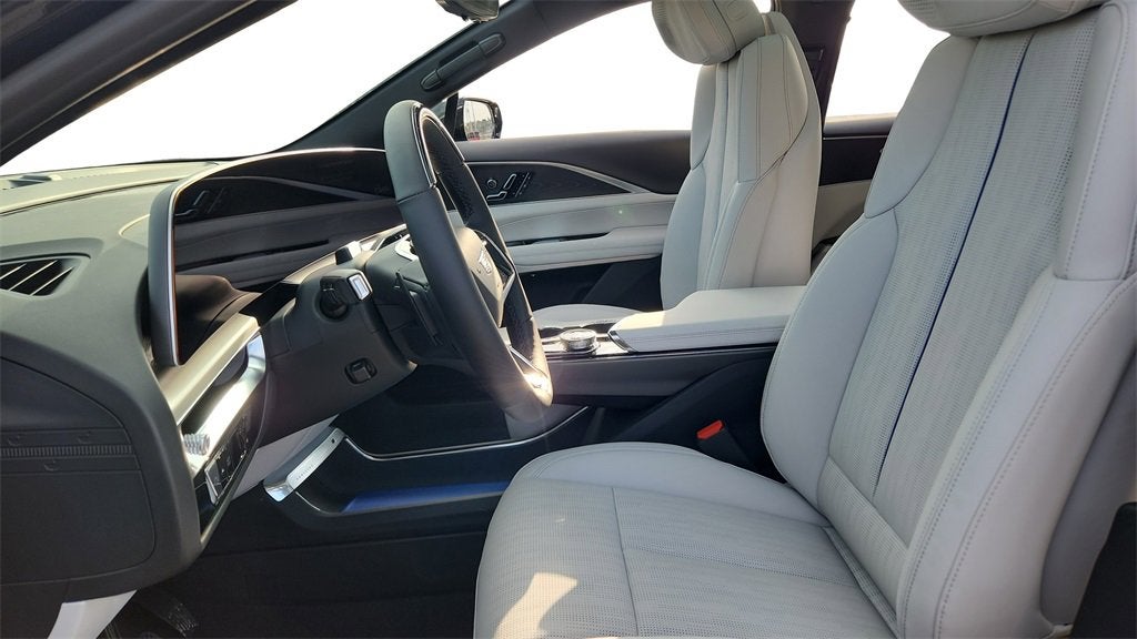 2026 Cadillac LYRIQ Premium Luxury