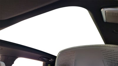 2026 Cadillac LYRIQ Premium Luxury