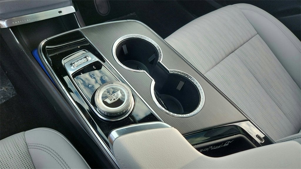 2026 Cadillac LYRIQ Premium Luxury