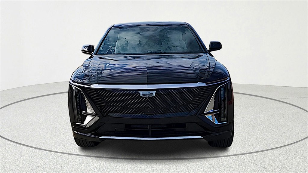 2026 Cadillac LYRIQ Premium Luxury