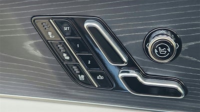 2026 Cadillac LYRIQ Premium Luxury