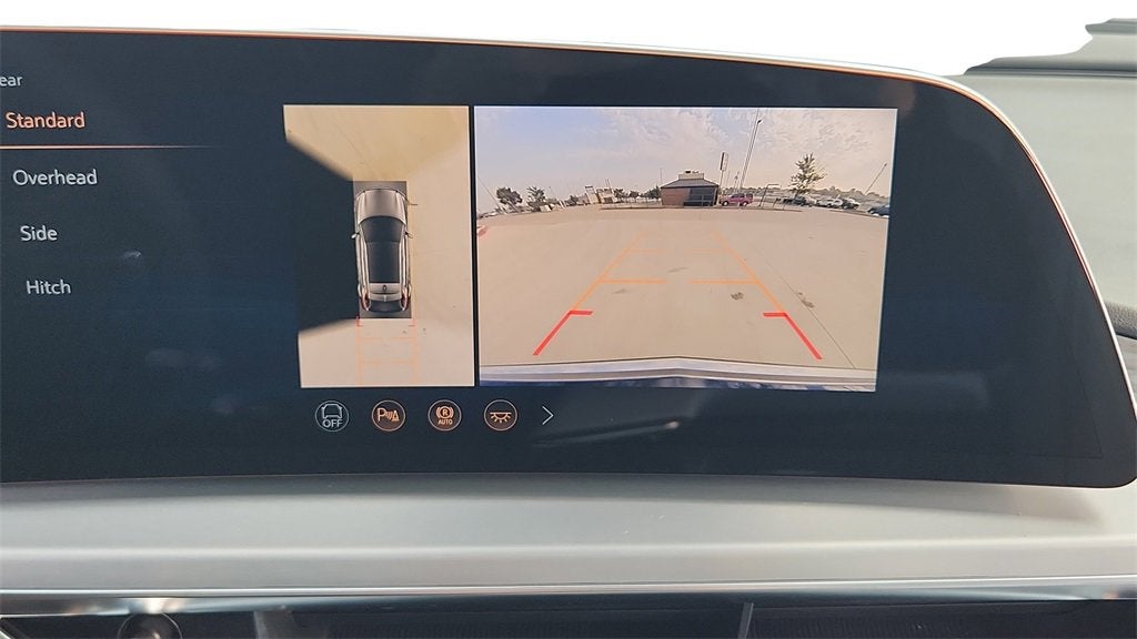 2026 Cadillac LYRIQ Premium Luxury